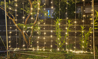 Saivisions Hiring of Pro Sounds and Light Decoration , Bangalore